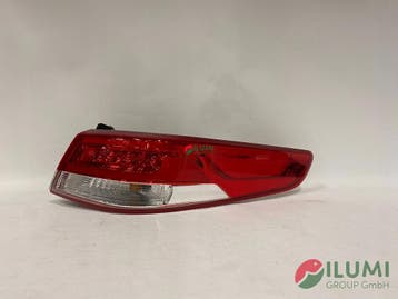 Achterlicht rechts LED Kia Optima (2016-2018) Sedan originee, Verzenden, Gebruikt, Kia