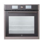 Goodhome GHMF71 - Inbouw Oven - 70L - Hetelucht & Grill -, Ophalen of Verzenden, Nieuw