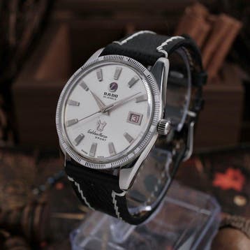 Rado - Golden Horse Sports - Zonder minimumprijs - 11743 -, Nieuw