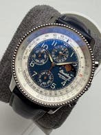 Breitling - Montbrilliant Olympus - A19350 - Heren -, Nieuw