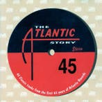 Various - The Atlantic Story, Verzenden, Gebruikt