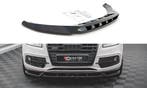Front splitter voor Audi SQ5 8R / Q5 8R S Line Facelift, Ophalen of Verzenden