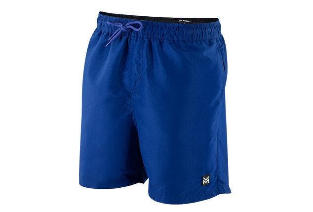 2dekans | Milanoro - XXL - Zwemshort - Koningsblauw, Kleding | Dames, Broeken en Pantalons, Ophalen of Verzenden