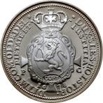 Noorwegen, Denemarken. Medal (ND) 1678 Speciedaler Christian