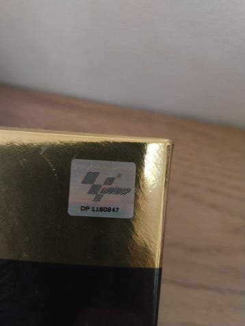 Panini - Grand Prix de France 30 ans, Verzamelen, Nieuw