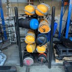 Fitness Strength - Sandbag Rek, Sport en Fitness, Fitnessmaterialen, Ophalen of Verzenden, Nieuw, Overige typen