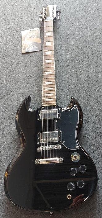 EKO - SG - - Elektrische gitaar