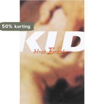 KID 9789029079792 H. Beurskens, Verzenden, Gelezen, H. Beurskens