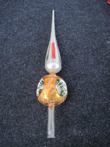 Kerstdecoratie - Glas, Plastic - 25, Nieuw
