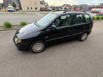 Online veiling - Mitsubishi - Space Star - 1.6 Family -, Nieuw