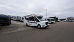 Benimar Cocoon 488 zo goed als nieuw, daginschrijving 01659, Caravans en Kamperen, Ford, Vloeistofverwarming, 6 tot 7 meter, L-zit