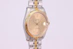 Tudor - Prince Date - Zonder minimumprijs - 74033 | Gold