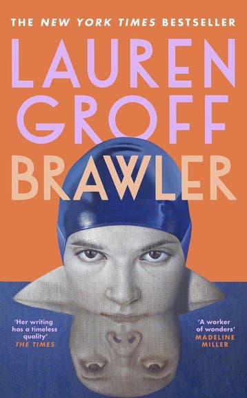 Brawler 9781529152890 Lauren Groff, Verzenden, Lauren Groff