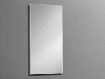 Veiling - Beaux spiegel 35x70cm Valette geslepen facet, Nieuw
