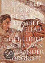 Het leiderschap van Alexander de Grote 9789052614731, Verzenden, Zo goed als nieuw, M.F.R. Kets de Vries