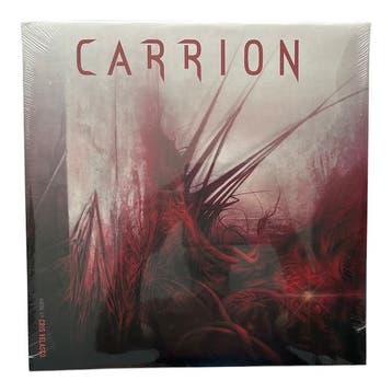 Carrion Soundtrack Vinyl 2LP (VINYL) (NIEUW), Cd's en Dvd's, Verzenden, Nieuw in verpakking