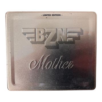BZN - Mother (Single) (Limited Edition) (CD) (TWEEDEHANDS), Verzenden, Nieuw in verpakking