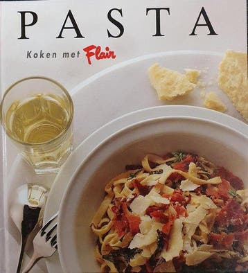 Pasta - Hann, Boeken, Verzenden, Nieuw