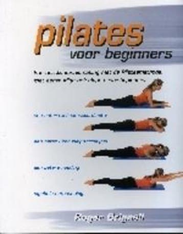 PILATES VOOR BEGINNERS 9789076771625 R. Brignell, Boeken, Verzenden, Gelezen, R. Brignell