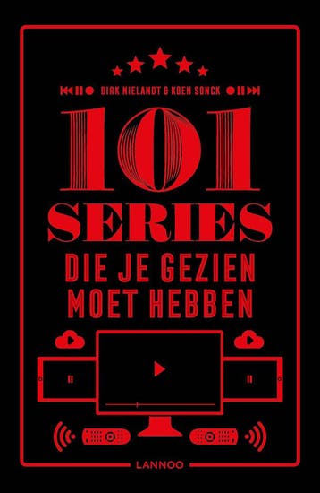 101 series die je gezien moet hebben (Goed), Boeken, Verzenden, Nieuw