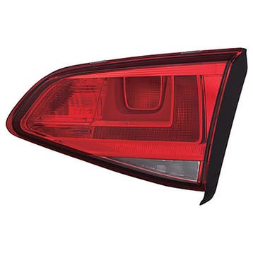 Volkswagen Golf 7 Achterlichtglas Binnen Rechts 3/5 Deurs, Verzenden, Nieuw