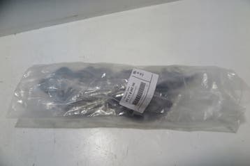 complete mounting set parking sensor brackets front BMW X3 G, Verzenden, Gebruikt