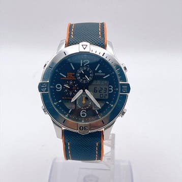 Citizen - Promaster - Zonder minimumprijs - C300-1012159 TA