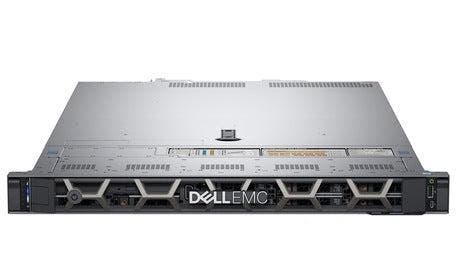 Dell PowerEdge R440 8x 2.5 - Zelf samenstellen, Computers en Software, Servers, Refurbished, Verzenden