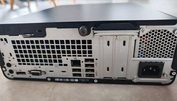 HP ProDesk - Computer, Nieuw