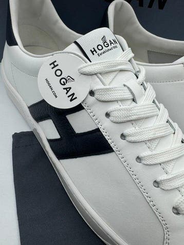 Hogan - Sneakers - Maat: EU 42 - Nieuw met tags, Kleding | Heren, Nieuw