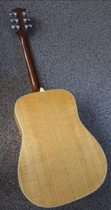 Mountain - W-350 - - Akoestische gitaar - Japan