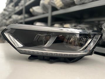 VW PASSAT B8 FULL LED KOPLAMP RECHTS 3G1941774A, Verzenden