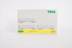 Trix H0 - 23500 - Ensemble de wagons de marchandises pour