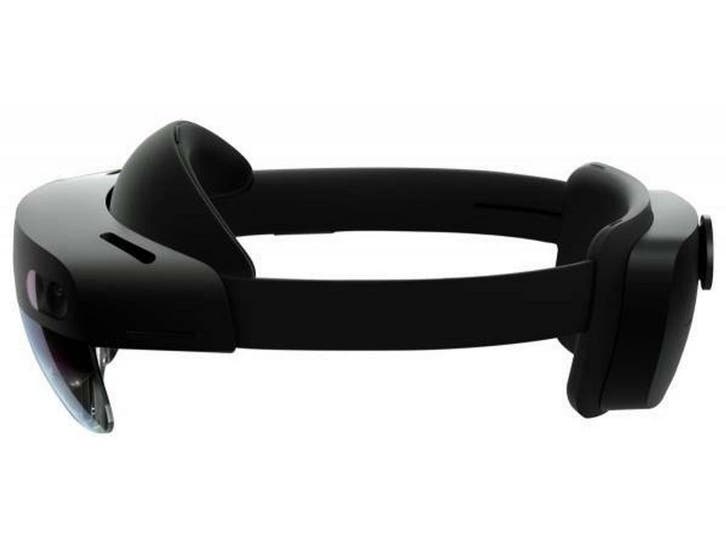 Microsoft HoloLens 2 - Augmented Reality Headset - 6 DoF -, Consoles de jeu & Jeux vidéo, Virtual Reality, Envoi