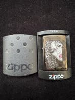 Zippo - Zonder minimumprijs - Aansteker - Staal, Verzamelen, Nieuw