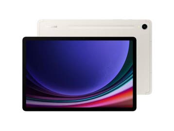 Samsung Galaxy Tab S9 (11.0, 2023) - Grijs - 128 GB - WiFi, Verzenden, Zo goed als nieuw, Samsung
