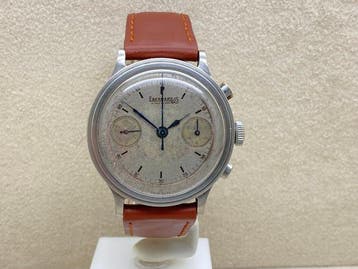 Eberhard & Co. - pre extra fort - Unisex - 1900-1949