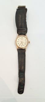 Wyler - Incaflex - Zonder minimumprijs - 7005.6 / 11023 -, Handtassen en Accessoires, Horloges | Heren, Nieuw