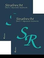 STRAFRECHT GEANNOTEERD 2020 9789048639823 ?, Boeken, Verzenden, Gelezen, ?