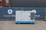 Veiling: Generator Bredenoord BRYAN20-NT Diesel 2015 20kVA, Ophalen