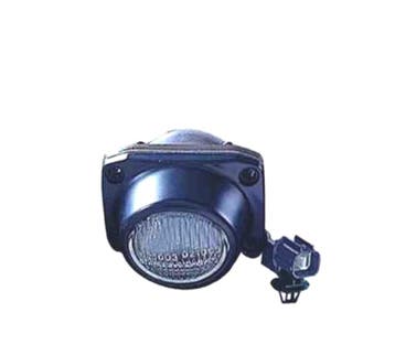 PHARES ANTIBROUILLARD HONDA ACCORD VII 98-03, Autos : Pièces & Accessoires, Verzenden