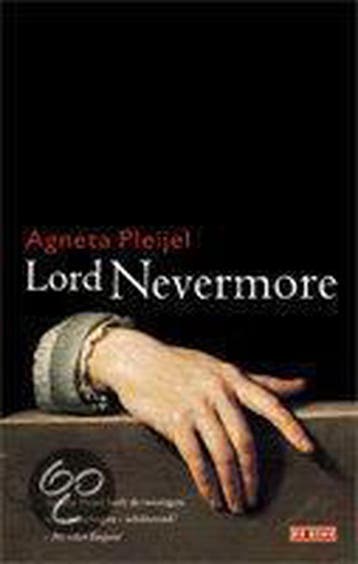 Lord Nevermore 9789044502558 A. Pleijel, Verzenden, Zo goed als nieuw, A. Pleijel