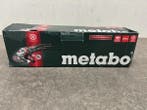 Veiling - Metabo haakse slijper 1900W WE 19-180 Quick RT, Gebruikt