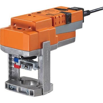 Belimo Actuator Voor Klepafsluiter 20mm Slag 24VAC/DC 1000N, Verzenden, Nieuw
