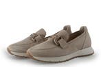 Gabor Instappers in maat 38½ Beige, Kleding | Dames, Schoenen, Verzenden, Gabor, Zo goed als nieuw, Instappers