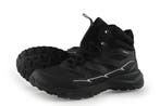 Mountain Peak Wandelschoenen in maat 43 Zwart, Verzenden