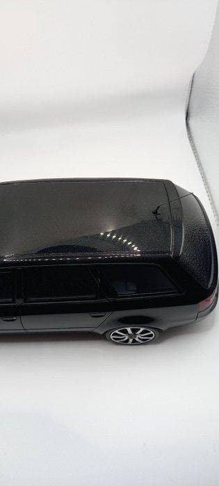 Otto 1:18 - Voiture miniature - Audi RS4 Avant MTM (B5), Nieuw