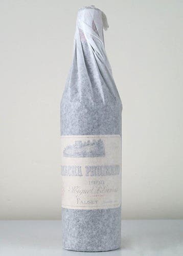 1908 Bodegas Miguel Llorens, Garnacha Priorato (Dry Rancio), Nieuw