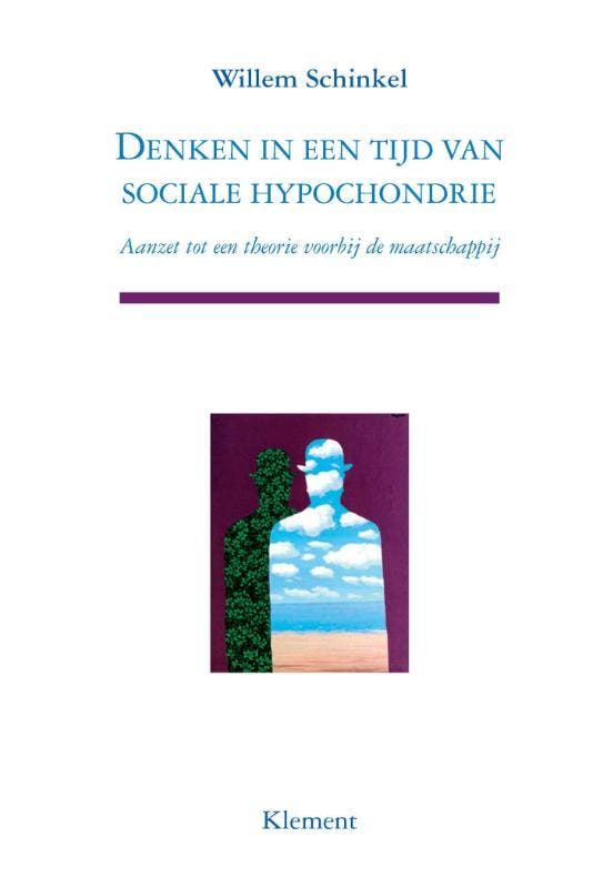 Denken in een tijd van sociale hypochondrie 9789086870172, Boeken, Politiek en Maatschappij, Gelezen, Verzenden