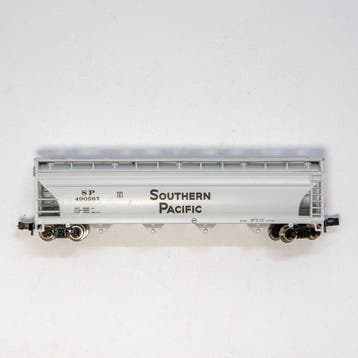 Minitrix, Atlas N - 3702 / 3121, 3122, 3124 - Wagon de